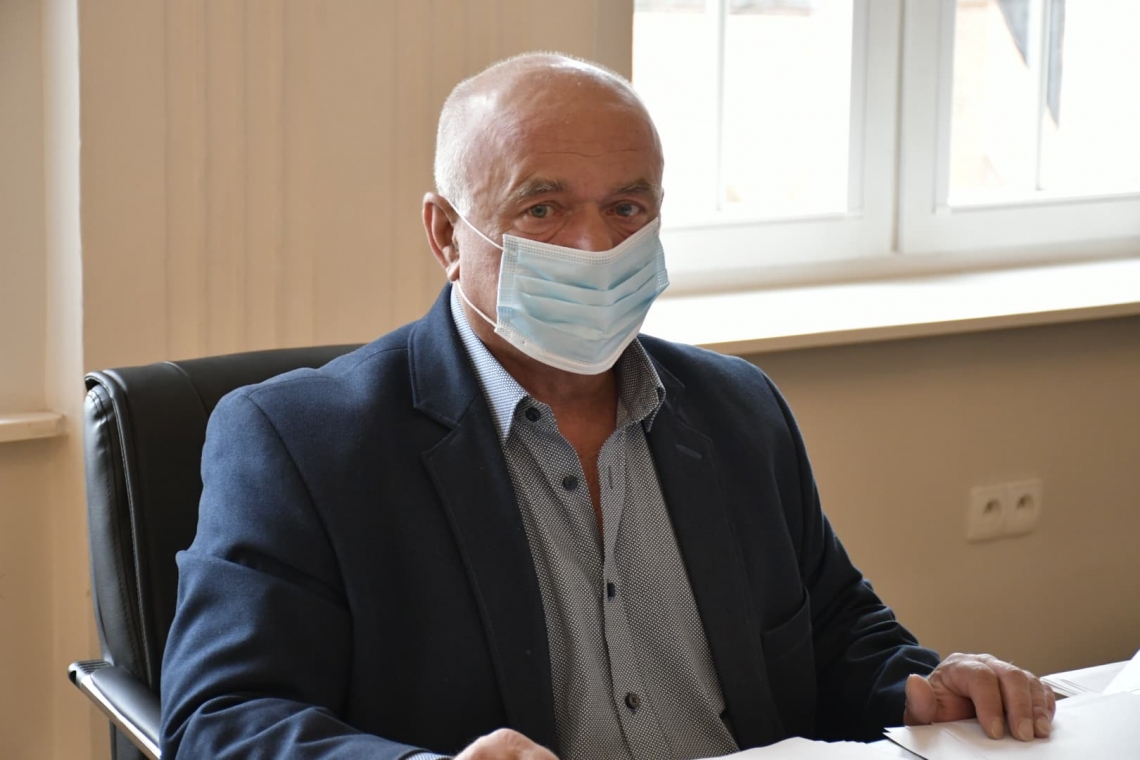 Obradowały komisje Rady Powiatu we Włocławku
