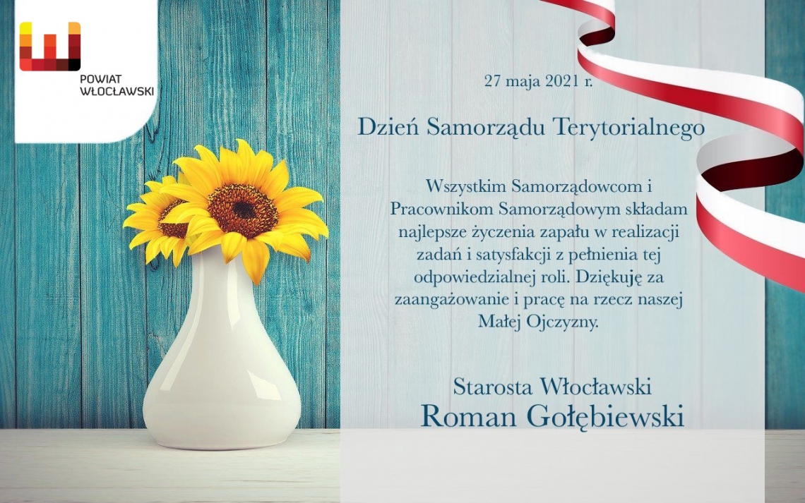 Dzień Samorządu Terytorialnego 
