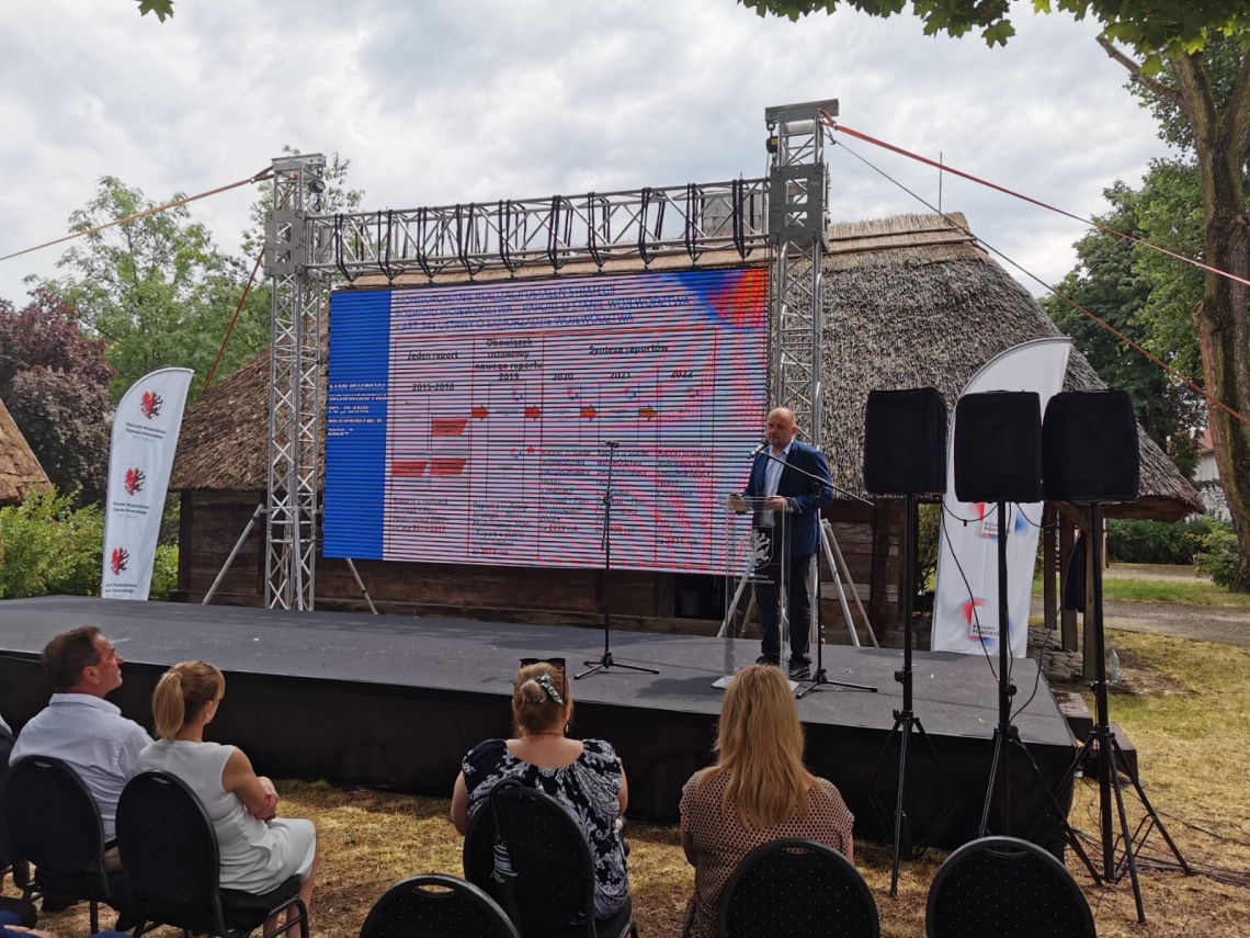 X Kujawsko-Pomorskie Forum Samorządowe 