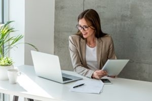 Ruszyła rekrutacja na kurs prowadzenie obsługi biura