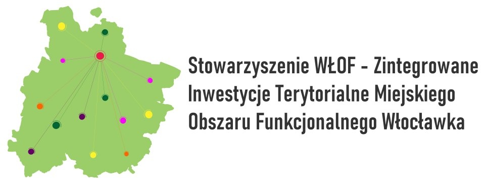 Konsultacje Społeczne Prognozy oddziaływania na środowisko projektu Strategii Terytorialnej Miejskiego Obszaru Funkcjonalnego Włocławka 