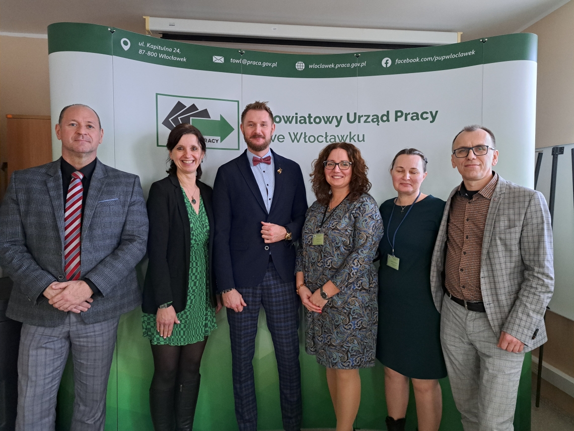 Krok ku Przyszłości - Coaching dla Osób w Poszukiwaniu Pracy