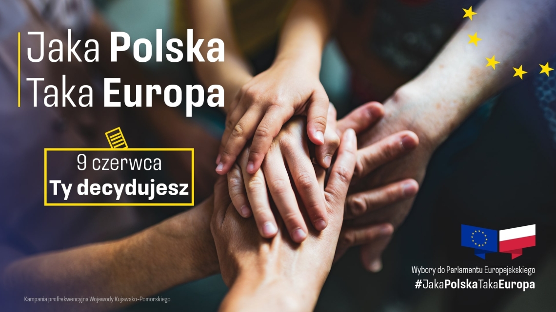 Wybory do Parlamentu Europejskiego 2024