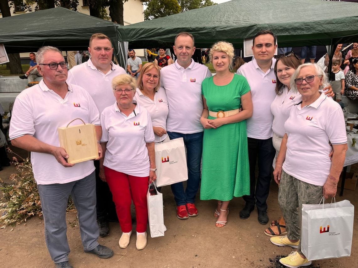 XIII edycja Święta Żuru Kujawskiego w Starym Brześciu!
